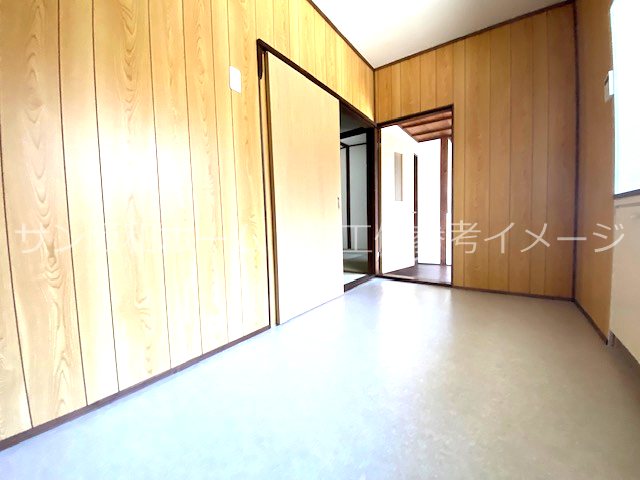 八尾市上之島町南貸家 その他