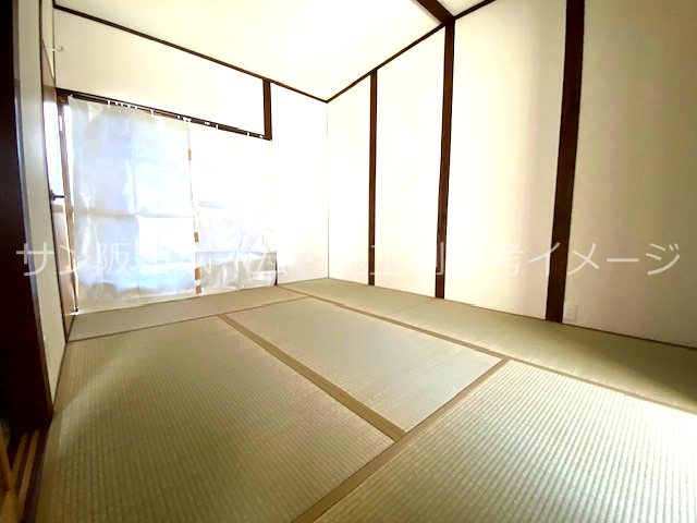 八尾市上之島町南貸家 その他