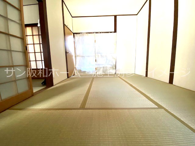 八尾市上之島町南貸家 その他