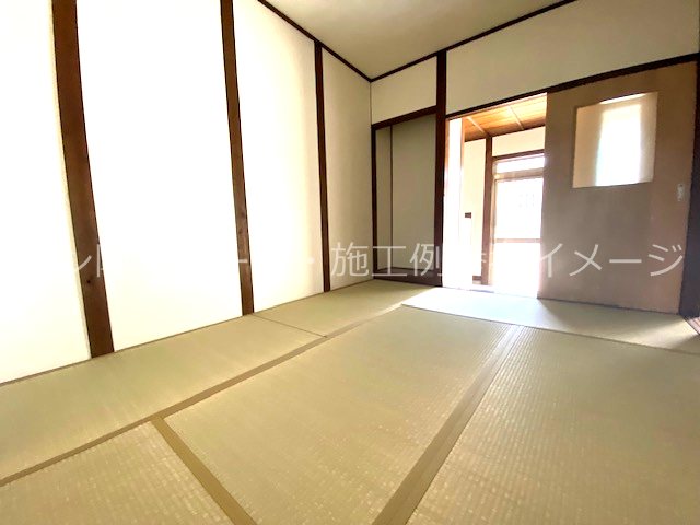 八尾市上之島町南貸家 その他