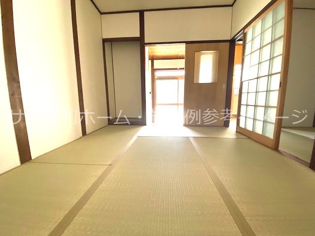 八尾市上之島町南貸家 その他