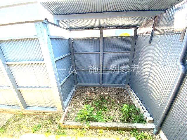八尾市上之島町南貸家 その他