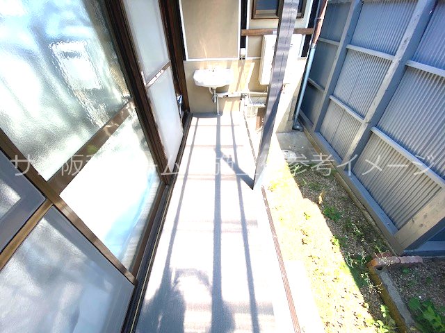 八尾市上之島町南貸家 その他