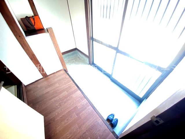 八尾市上之島町南貸家 その他