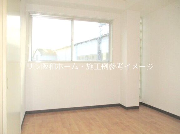 プレアール恩智 その他部屋・スペース