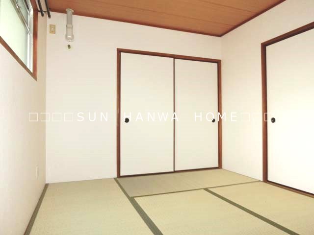 シティ八尾 その他設備