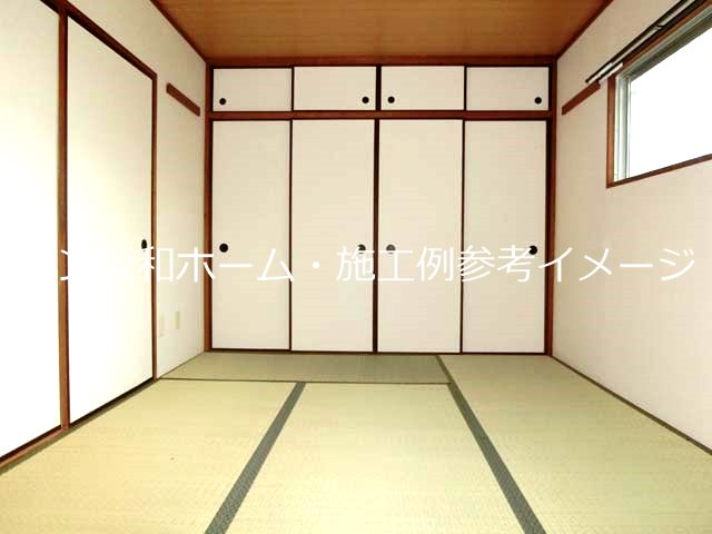 シティ八尾 その他