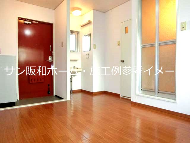 シティ八尾 その他