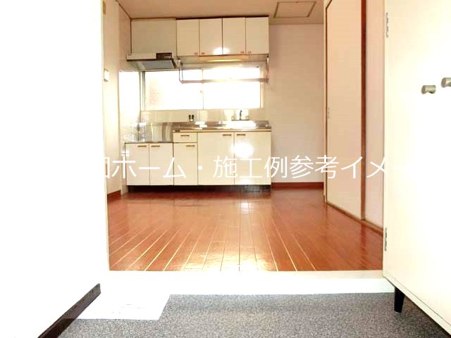 シティ八尾 その他