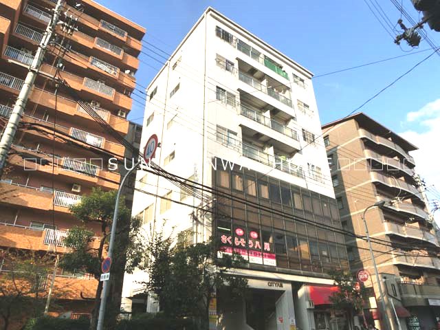 シティ八尾 その他