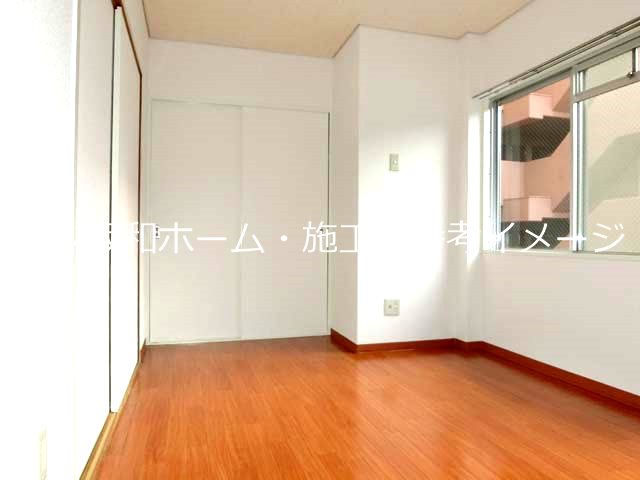 シティ八尾 その他