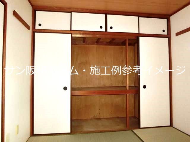 シティ八尾 その他