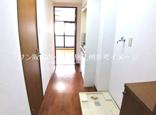 チェリーハイツ宮町 その他部屋・スペース