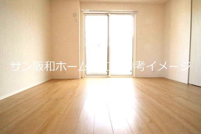 エクレール東太子 その他部屋・スペース