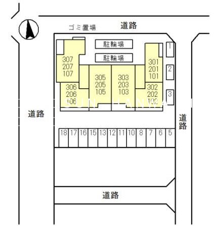 エクレール東太子 その他