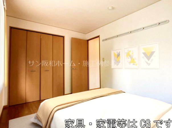 カルム その他部屋・スペース