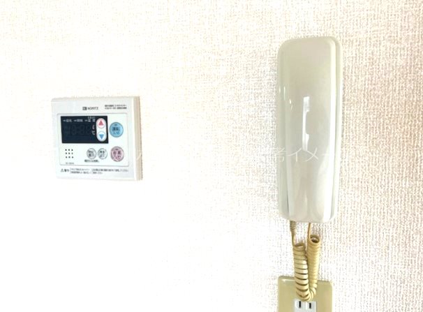 カルム セキュリティ