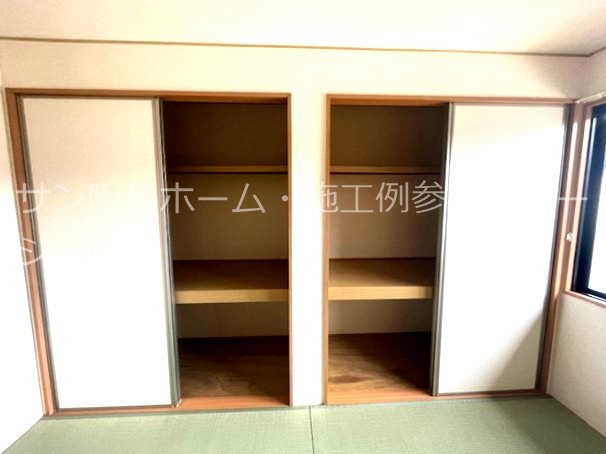 カルム その他