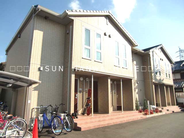 ガアデンホームズ曙 その他