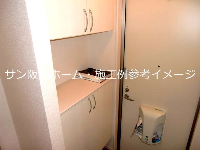 ガアデンホームズ曙 その他