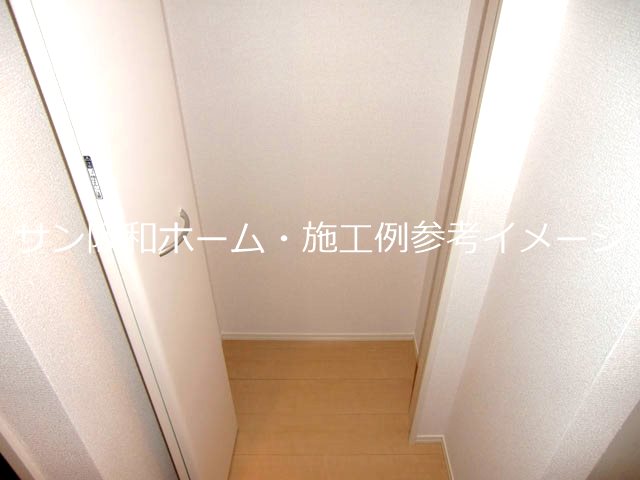ガアデンホームズ曙 その他