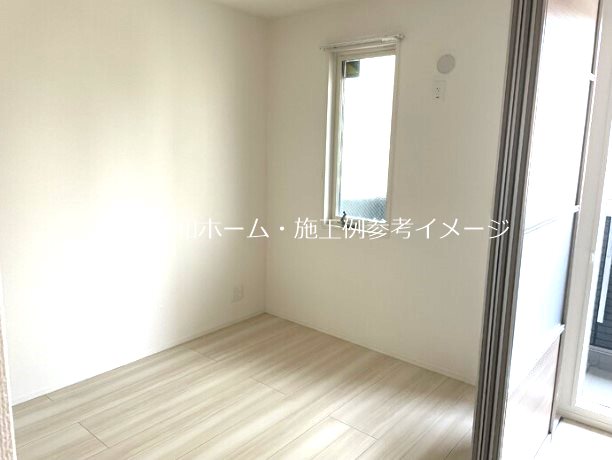 ミュアフィールド その他部屋・スペース