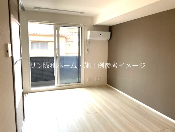 ミュアフィールド その他設備