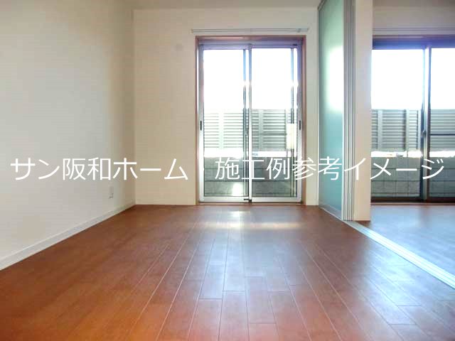 グリーン・ファースト山本 その他部屋・スペース