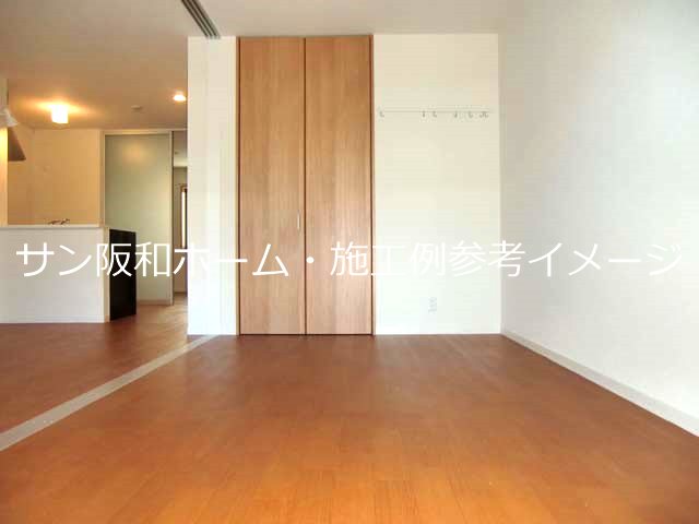 グリーン・ファースト山本 その他設備