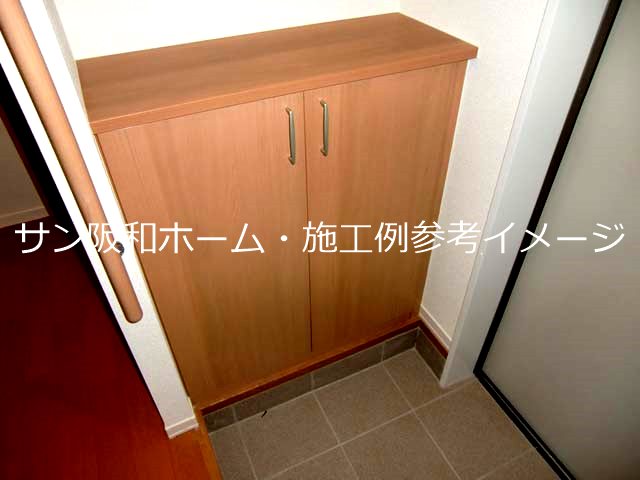 グリーン・ファースト山本 その他
