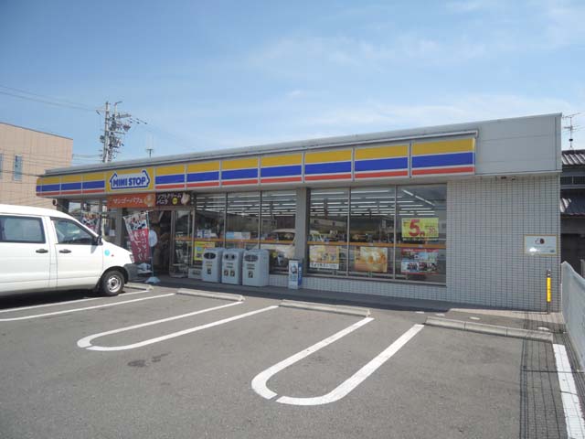 Ark コンビニ