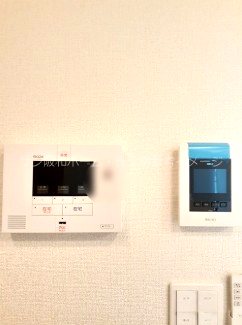 フェリス・ストリームⅡ セキュリティ