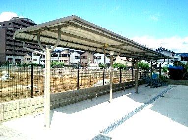 グレイス（長池町３丁目） その他設備