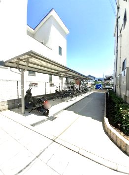 グレイス（長池町３丁目） その他