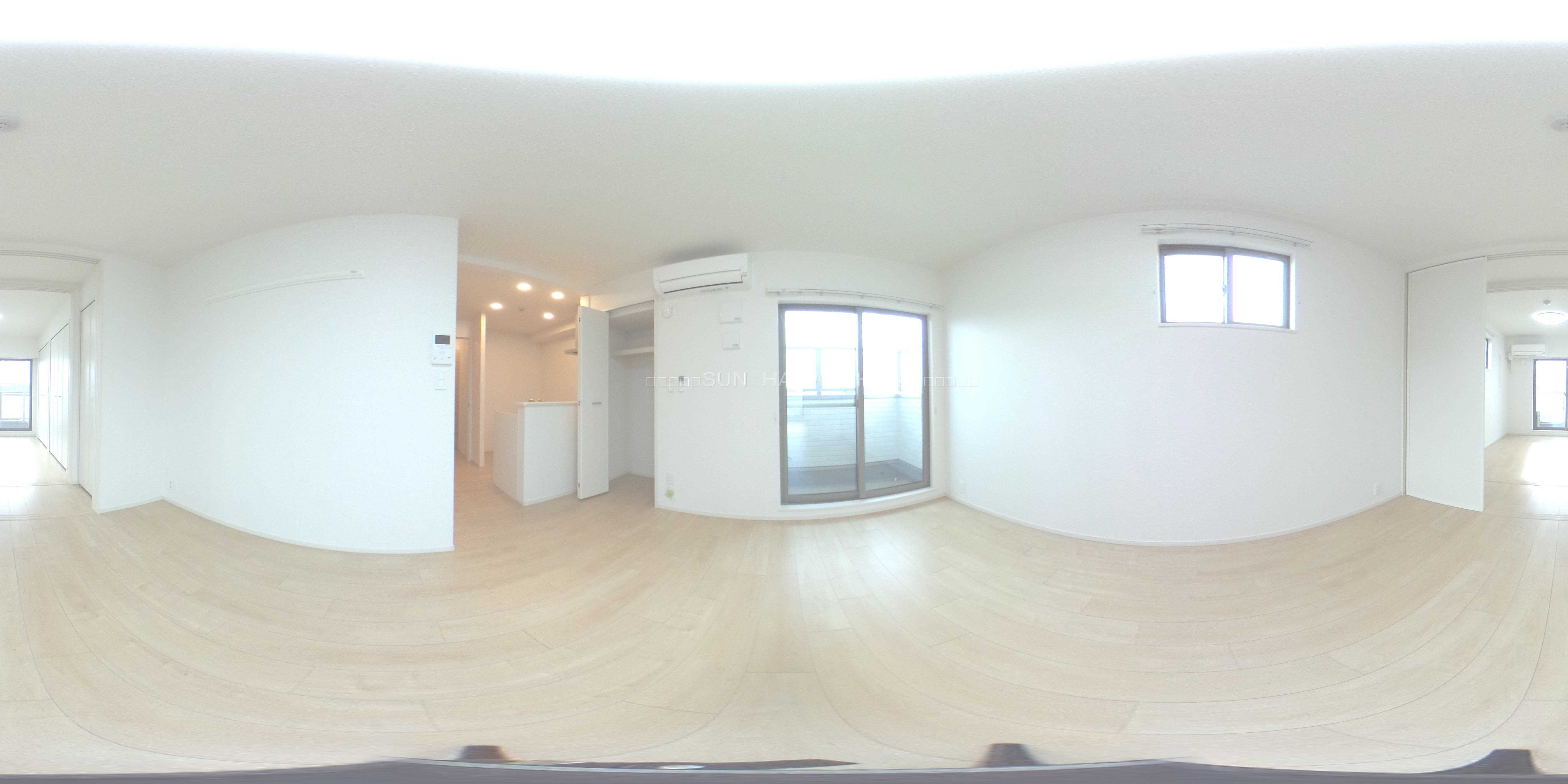 グレイス（長池町３丁目） リビング