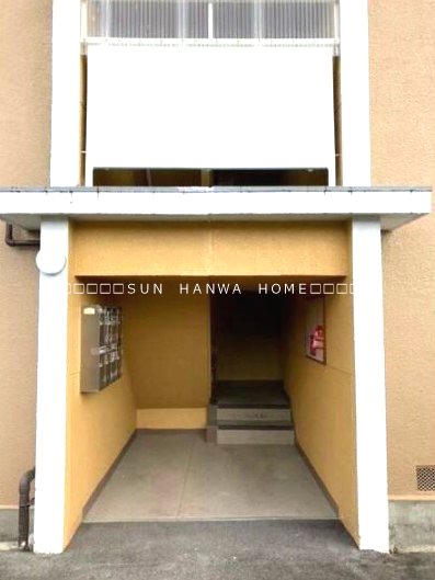八尾マンション その他設備
