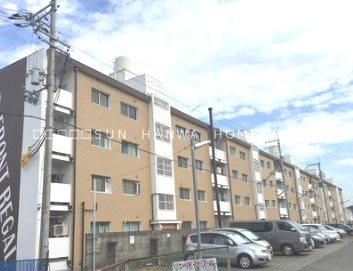 八尾マンション その他共有部分