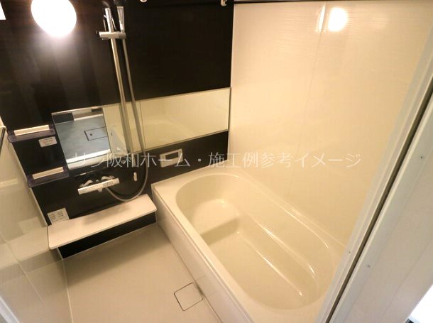シエルクレール 風呂画像