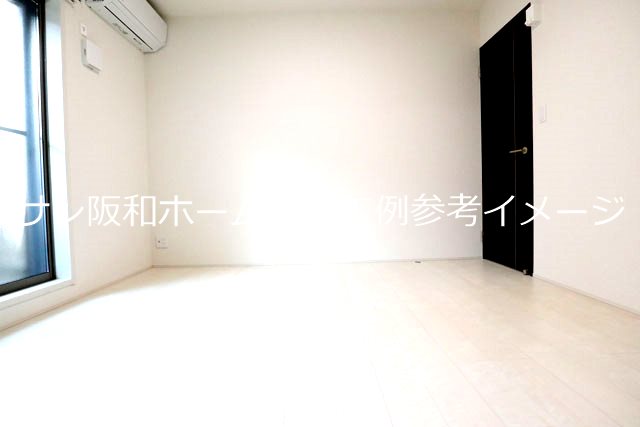 フジパレス近鉄八尾Ⅱ その他部屋・スペース