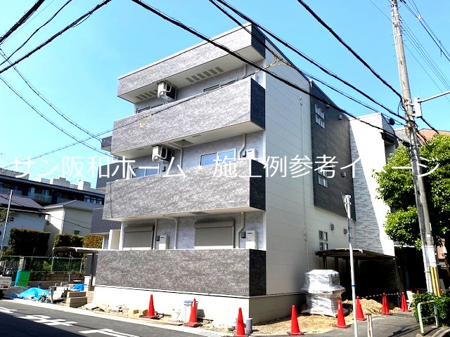 フジパレス近鉄八尾Ⅱ その他共有部分