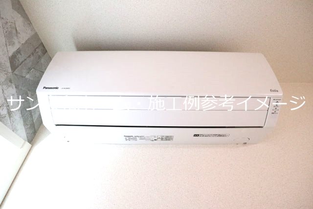 フジパレス近鉄八尾Ⅱ その他設備