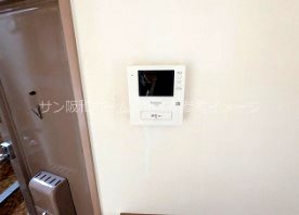 伊藤マンション セキュリティ