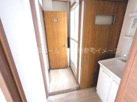 伊藤マンション その他