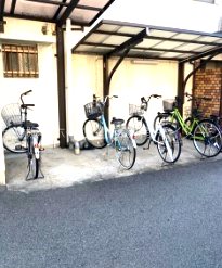 伊藤マンション その他