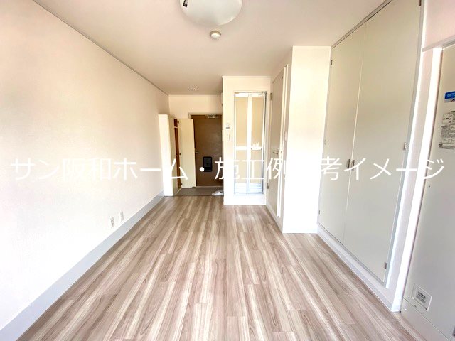 ブルージェつばき その他部屋・スペース