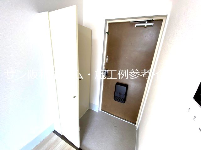 ブルージェつばき その他設備