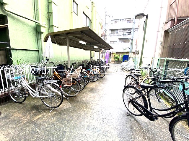 ブルージェつばき その他