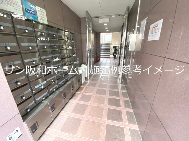 ブルージェつばき その他