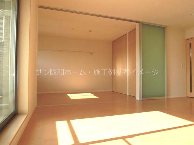 クレール月美野Ⅲ番館 その他部屋・スペース