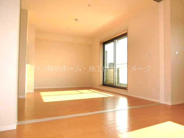 クレール月美野Ⅲ番館 その他設備